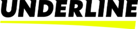 UNDERLINE